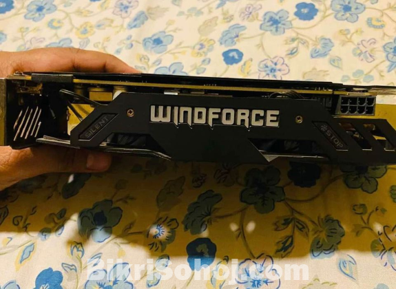 Gigabyte Xtreme Windforce Gtx 950 2GB